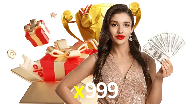Jogue com dealers reais no x999!