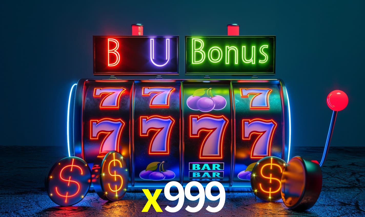 Apostas na Site X999.COM
