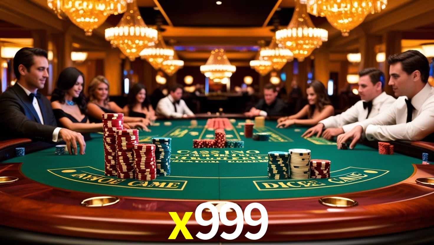 X999.COM Login Rápido